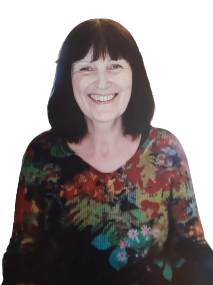 Danuta Koziełło-Doherty